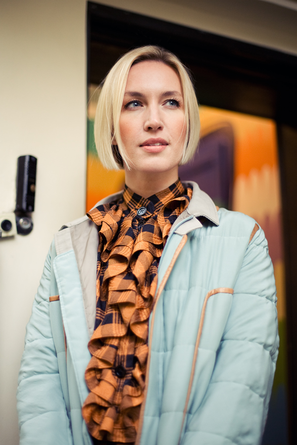 InStyle / The Show / Buro 24/7 (фото 1)