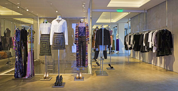 Новый магазин Aizel (фото 3)