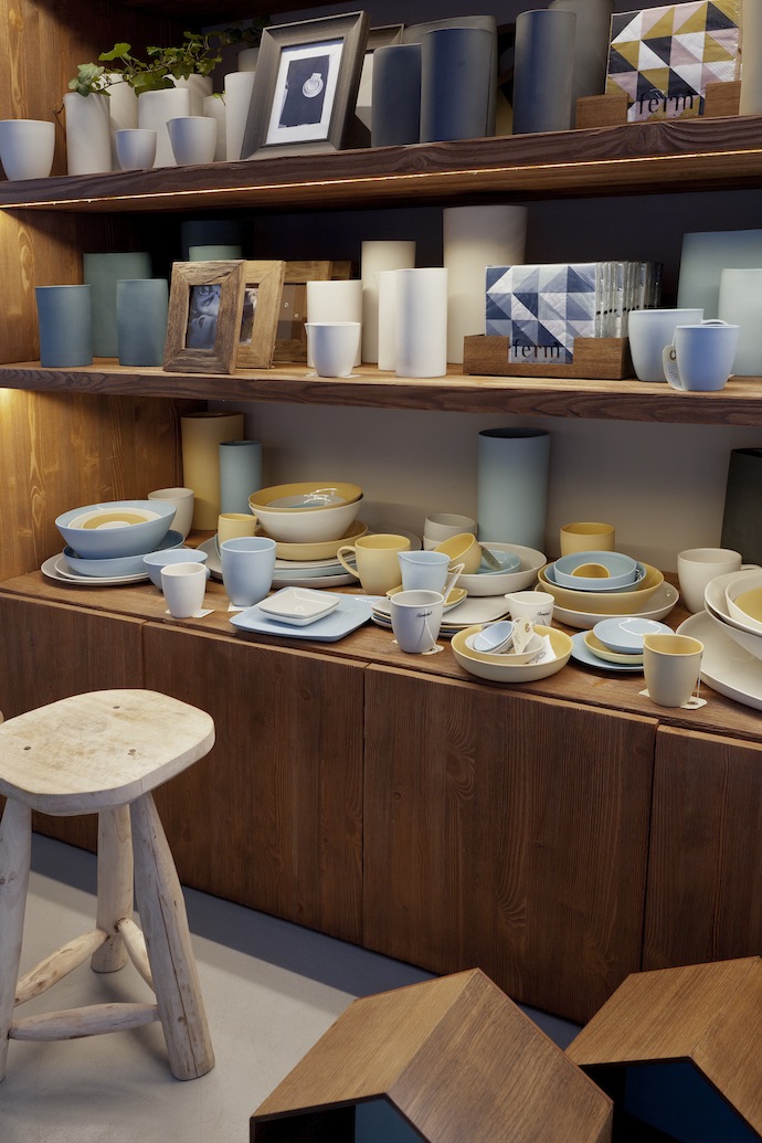 "Амбар": новый organic-shop под Москвой (фото 4)