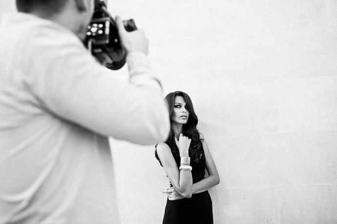 Мэтт Ирвин для "Крокус Сити Молла" (фото 37)