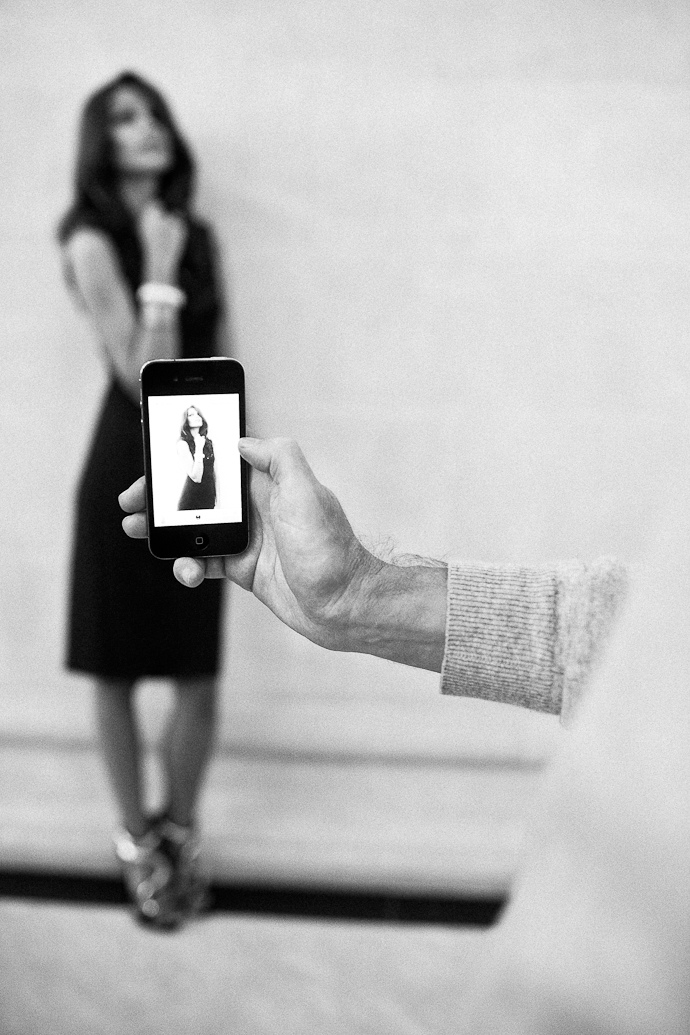 Мэтт Ирвин для "Крокус Сити Молла" (фото 38)