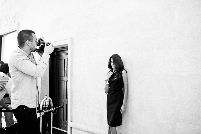 Мэтт Ирвин для "Крокус Сити Молла" (фото 39)