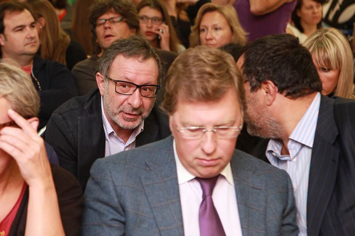 Дружеские "Пионерские чтения" (фото 2)