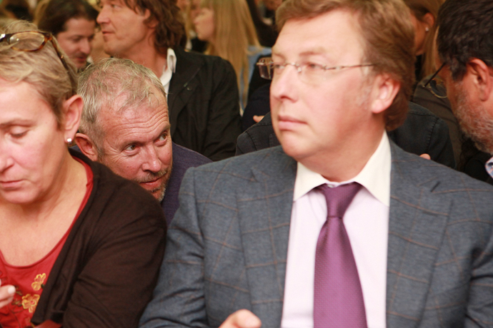 Дружеские "Пионерские чтения" (фото 3)