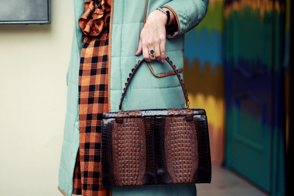 InStyle / The Show / Buro 24/7 (фото 11)