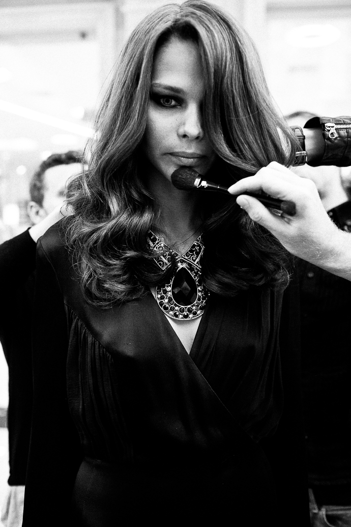 Мэтт Ирвин для "Крокус Сити Молла" (фото 41)