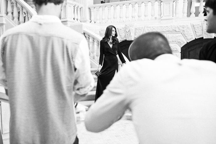 Мэтт Ирвин для "Крокус Сити Молла" (фото 42)