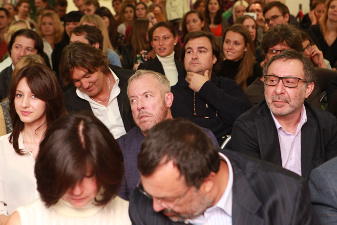 Дружеские "Пионерские чтения" (фото 7)