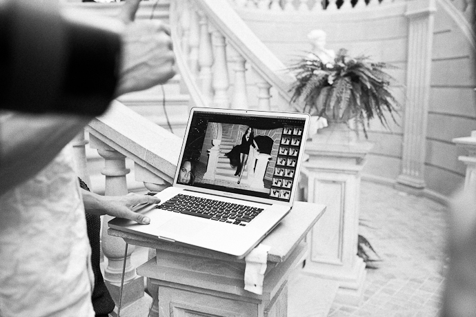 Мэтт Ирвин для "Крокус Сити Молла" (фото 44)