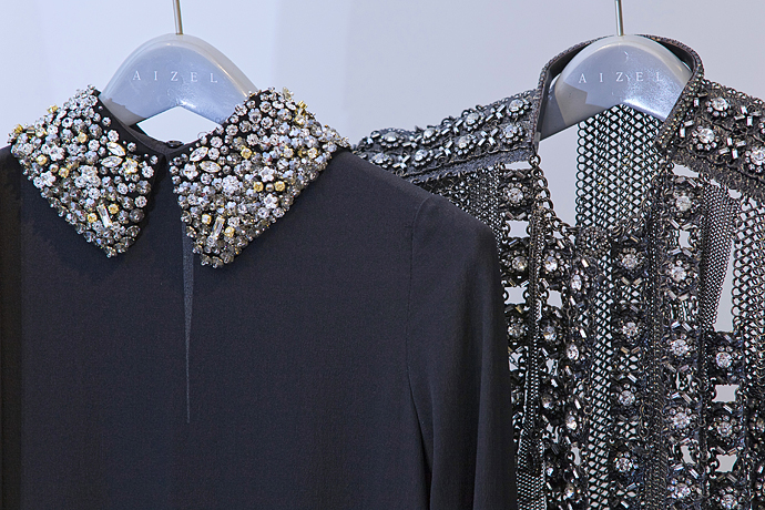 Новый магазин Aizel (фото 8)