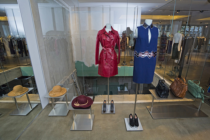 Новый магазин Aizel (фото 10)