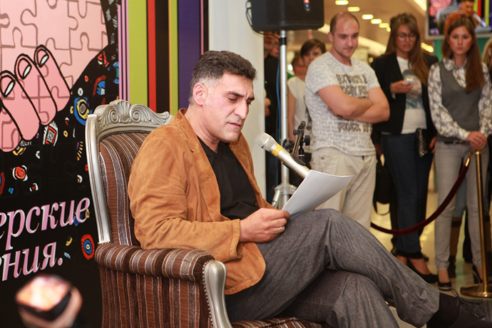 Дружеские "Пионерские чтения" (фото 10)