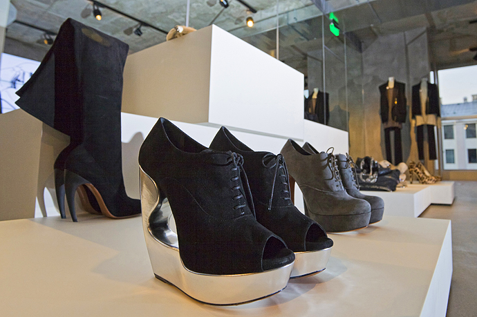 Новый магазин Aizel (фото 12)