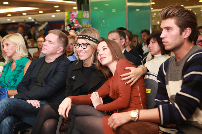 Дружеские "Пионерские чтения" (фото 11)