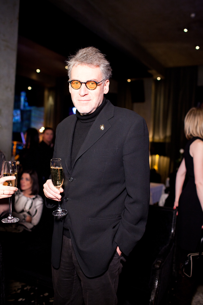 Вручение премии "Серебряного дождя" (фото 4)