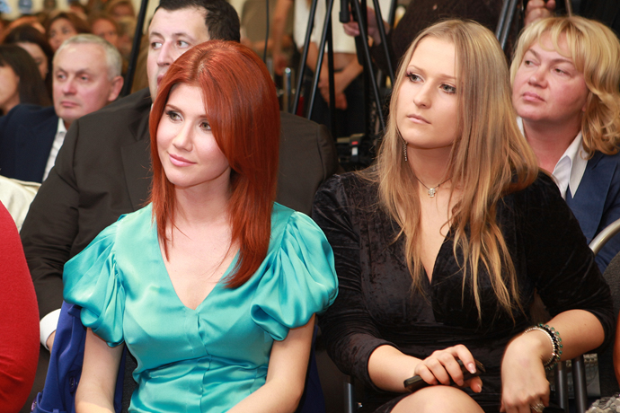 Дружеские "Пионерские чтения" (фото 12)