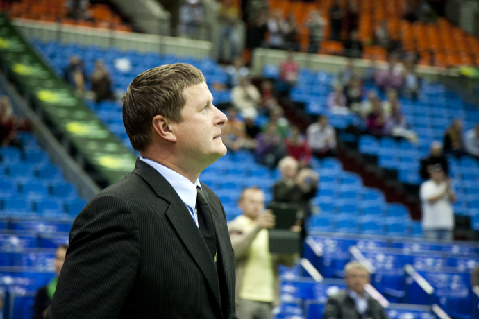 Кубок Кремля-2012. Полуфинальный день (фото 2)