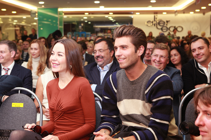 Дружеские "Пионерские чтения" (фото 13)