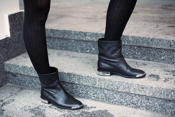 InStyle / The Show / Buro 24/7 (фото 4)