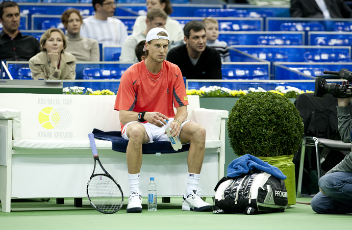 Кубок Кремля-2012. Полуфинальный день (фото 12)