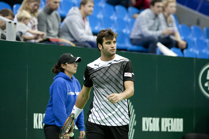 Кубок Кремля-2012. Полуфинальный день (фото 11)