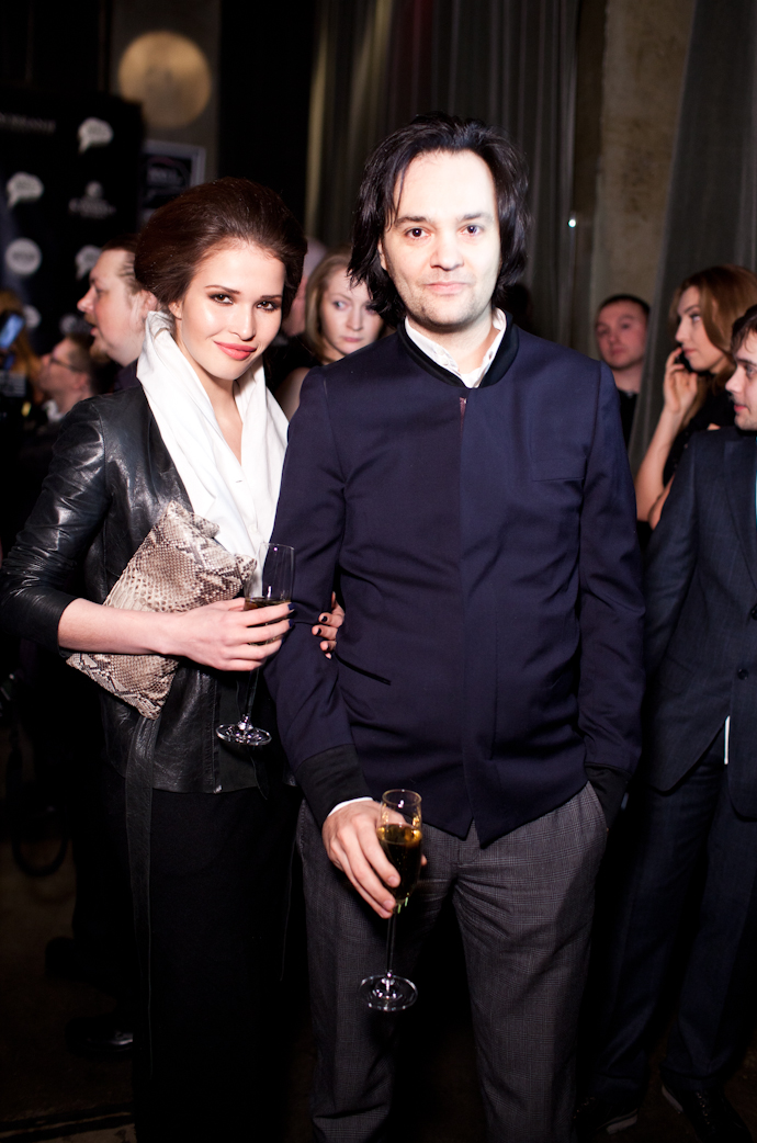 Вручение премии "Серебряного дождя" (фото 17)