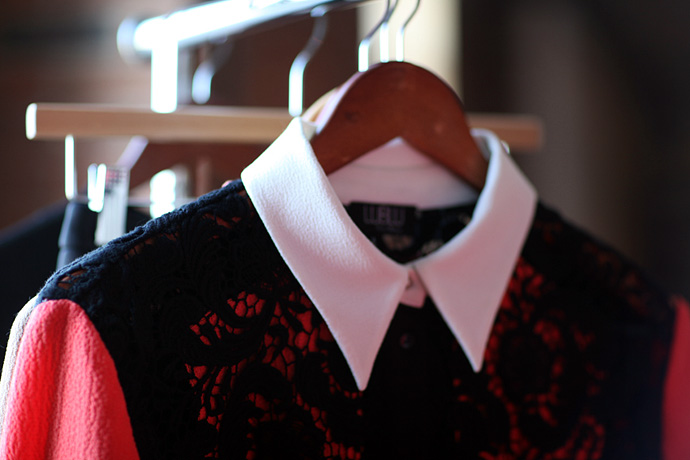 Презентация LUBLU Kira Plastinina в Нью-Йорке (фото 7)