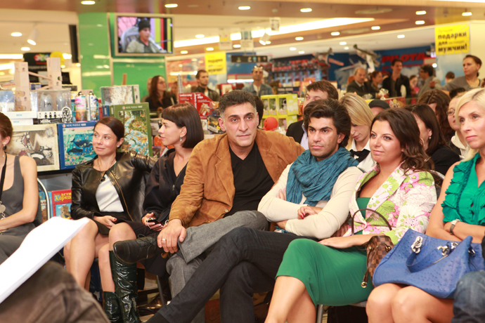 Дружеские "Пионерские чтения" (фото 23)