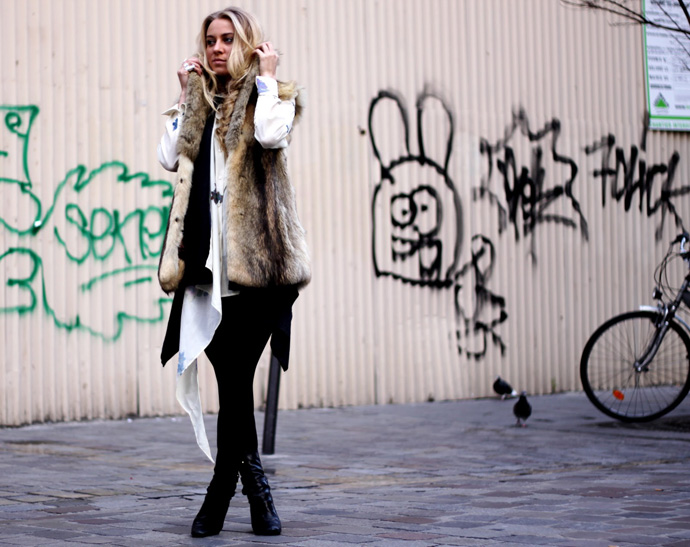 Любимая марка: Laurence Dacade (фото 15)