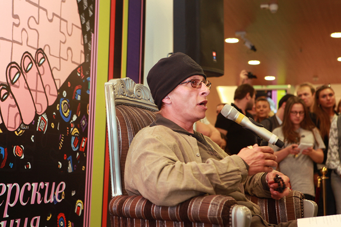 Дружеские "Пионерские чтения" (фото 26)