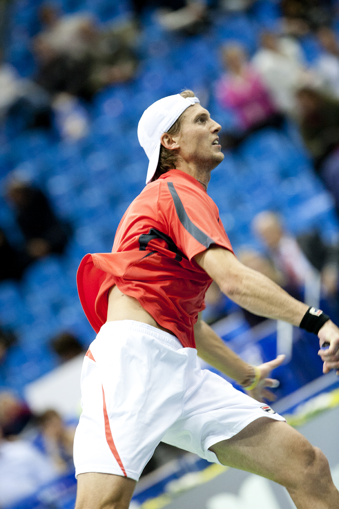 Кубок Кремля-2012. Полуфинальный день (фото 13)