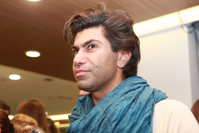 Дружеские "Пионерские чтения" (фото 29)