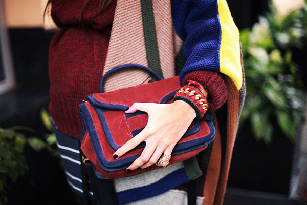 InStyle / The Show / Buro 24/7 (фото 11)