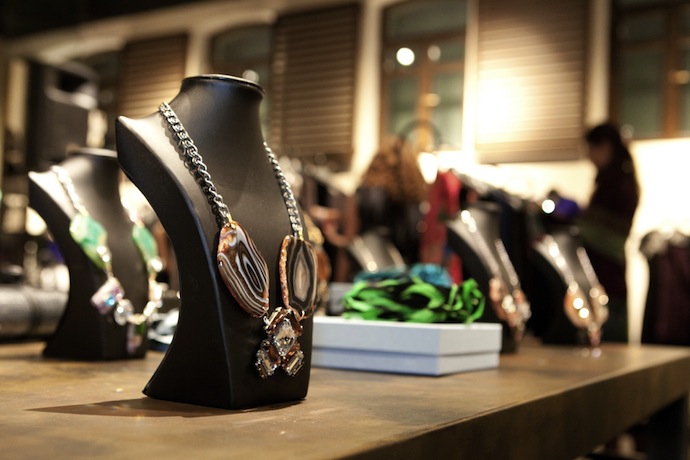 "День со стилистом" в бутике Bisou By Me (фото 33)