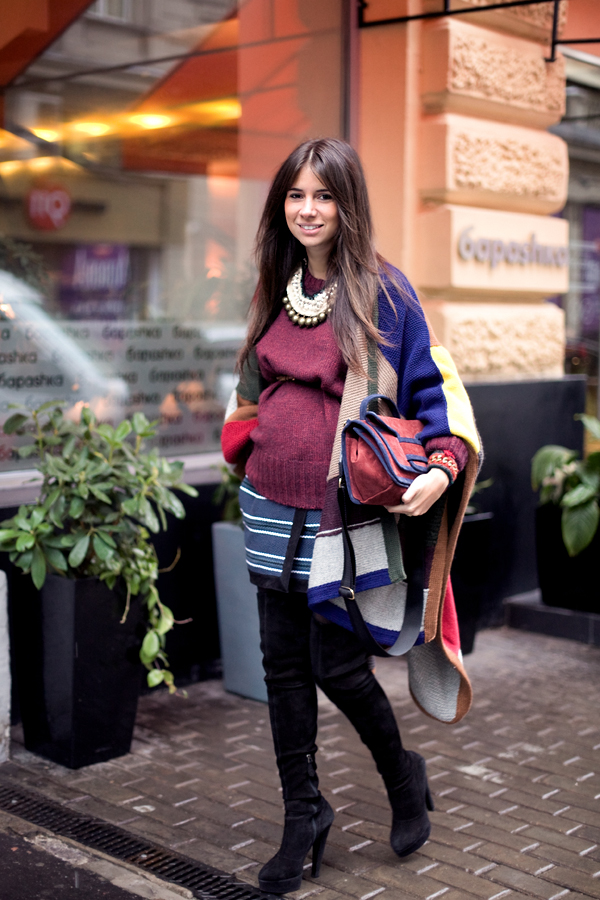 InStyle / The Show / Buro 24/7 (фото 8)