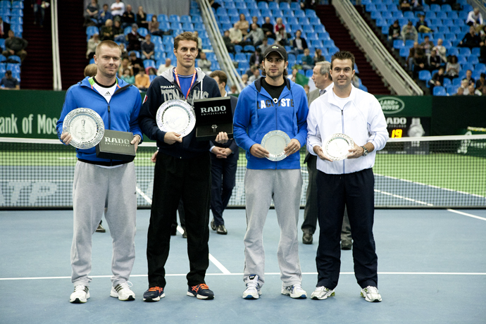 Кубок Кремля-2012. Полуфинальный день (фото 16)