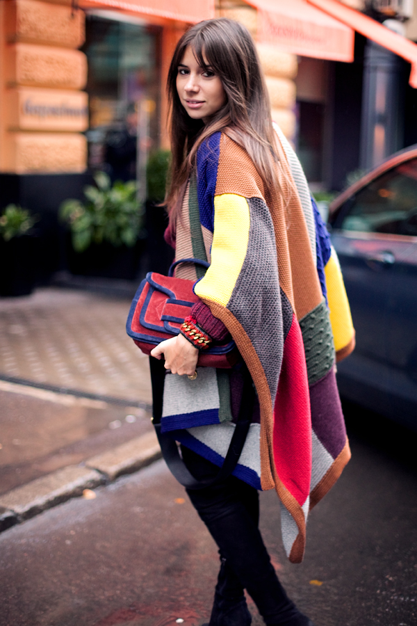 InStyle / The Show / Buro 24/7 (фото 9)