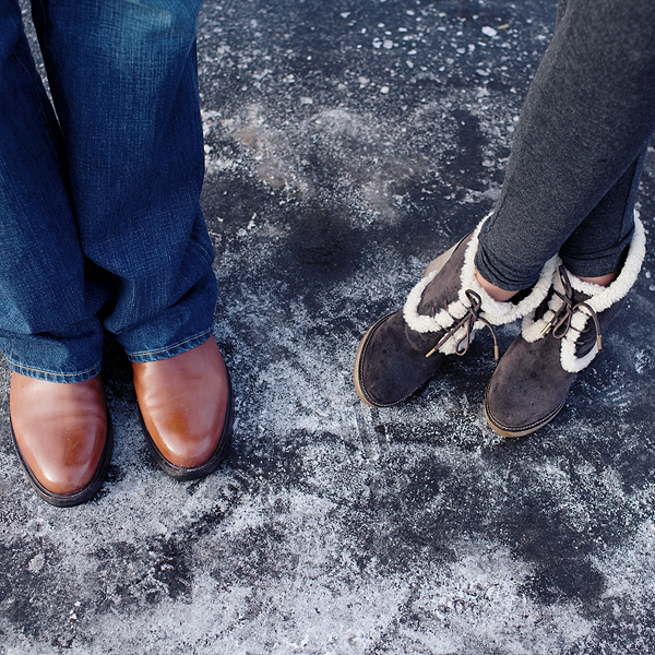 InStyle & Buro 24/7: couples. Часть 2 (фото 7)