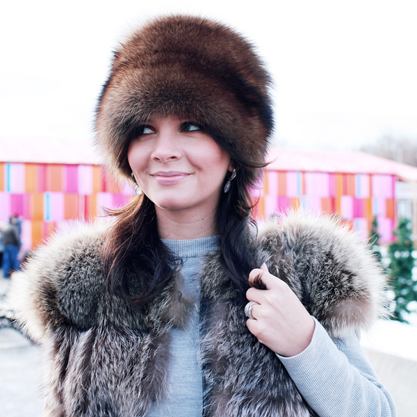 InStyle & Buro 24/7: couples. Часть 2 (фото 8)