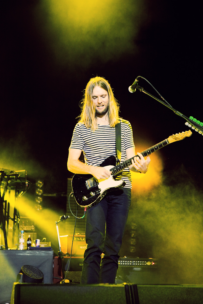 Maroon 5 в Москве: как это было (фото 3)