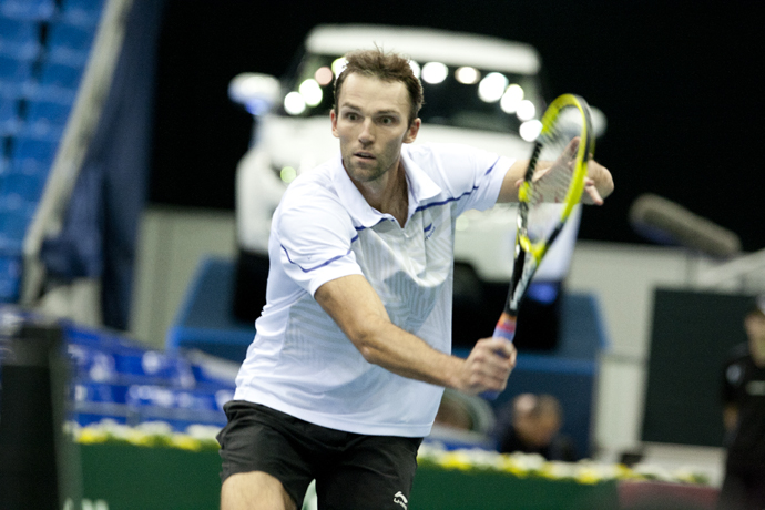 Кубок Кремля-2012. Полуфинальный день (фото 14)