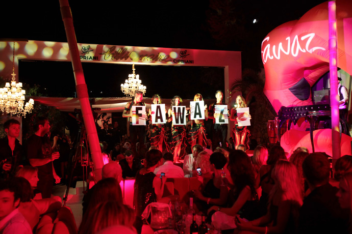 День рождения Фаваза Груози (фото 16)