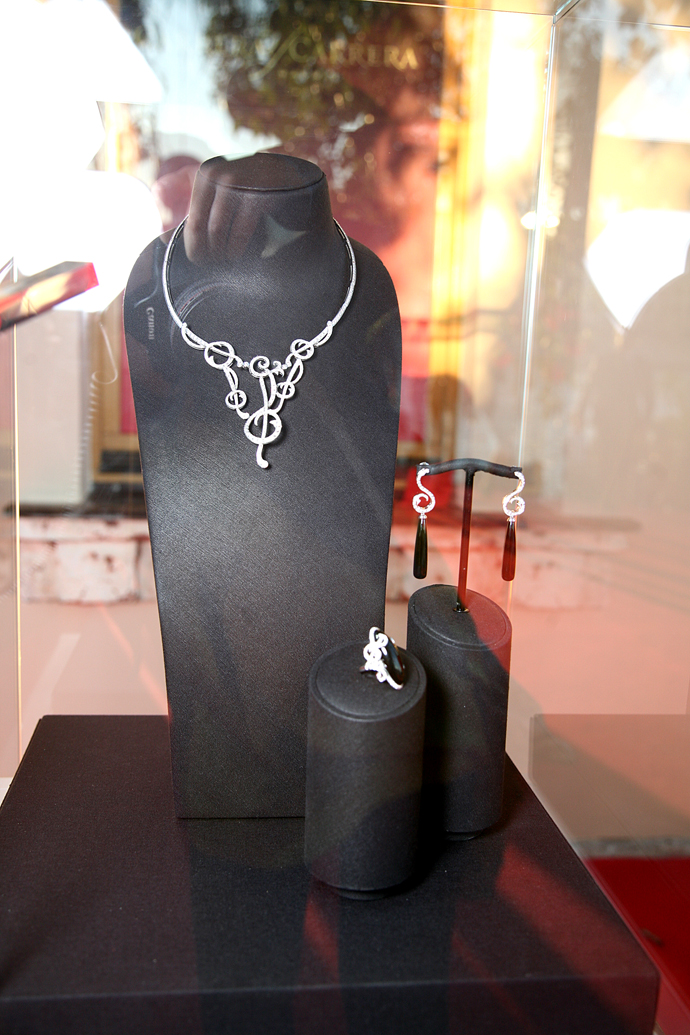 Торжественный коктейль Carrera y Carrera (фото 28)