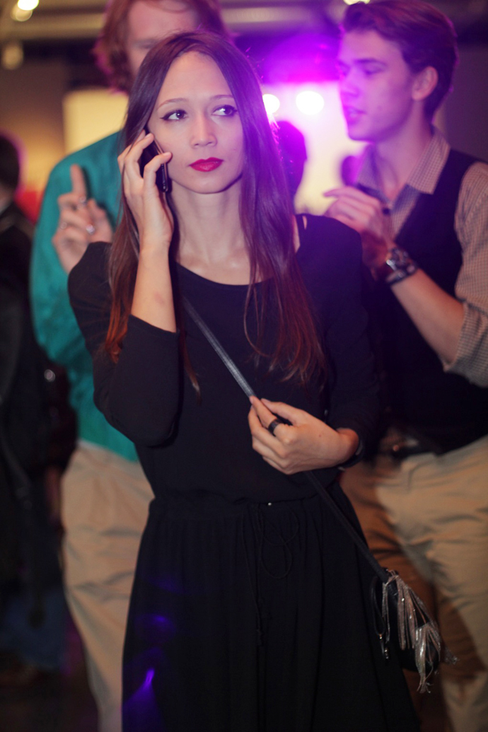 Лекции по фотоискусству в "Гараже" (фото 5)