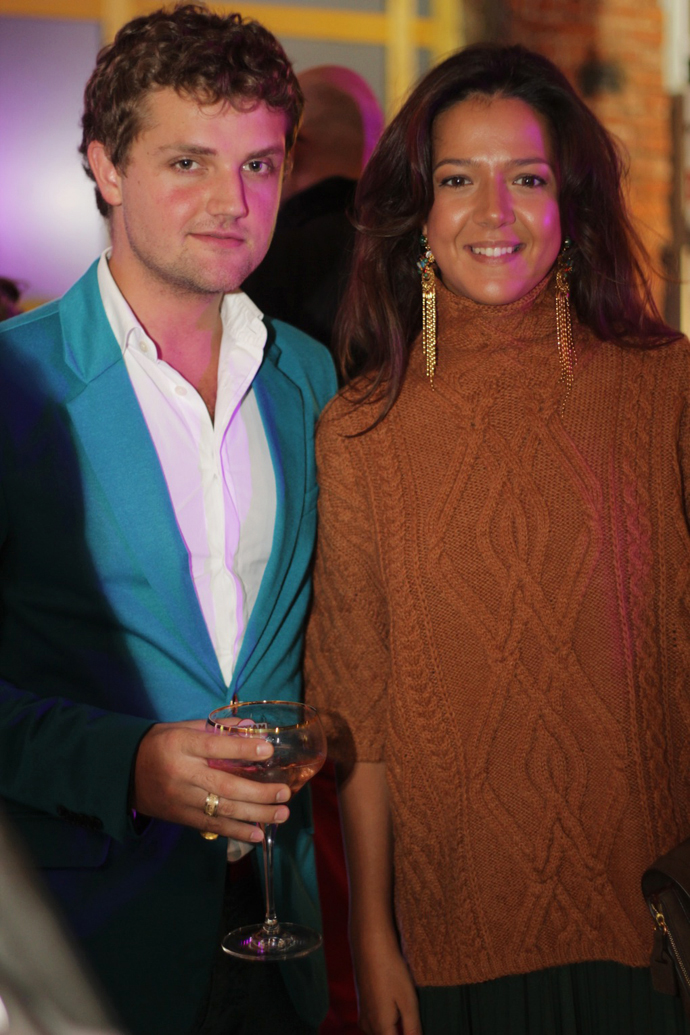 Лекции по фотоискусству в "Гараже" (фото 6)