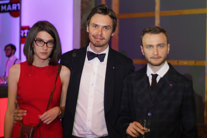 Лекции по фотоискусству в "Гараже" (фото 8)