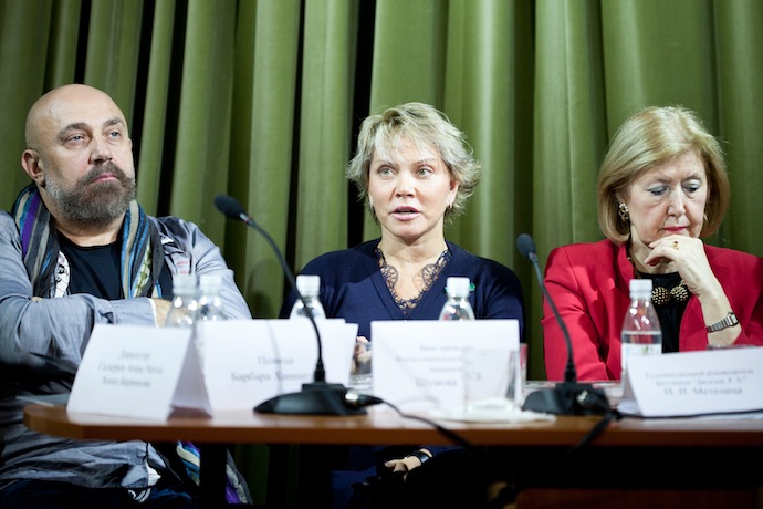 Завершился фестиваль "Дягилев. Постскриптум" (фото 1)