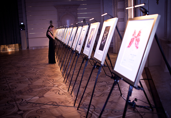 Премьера "Спящей красавицы" в Большом театре (фото 32)