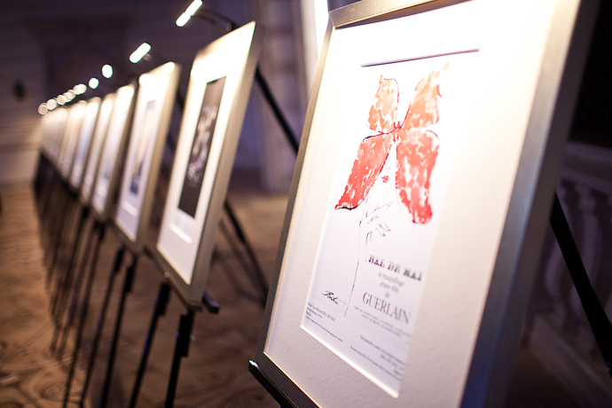 Премьера "Спящей красавицы" в Большом театре (фото 33)