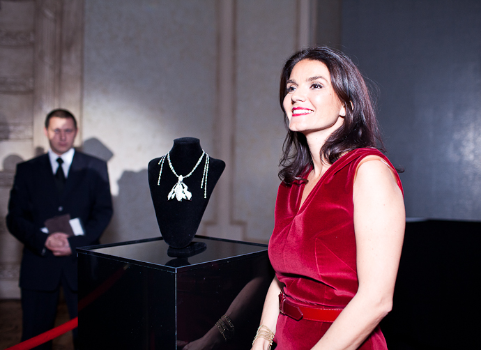 Премьера "Спящей красавицы" в Большом театре (фото 18)